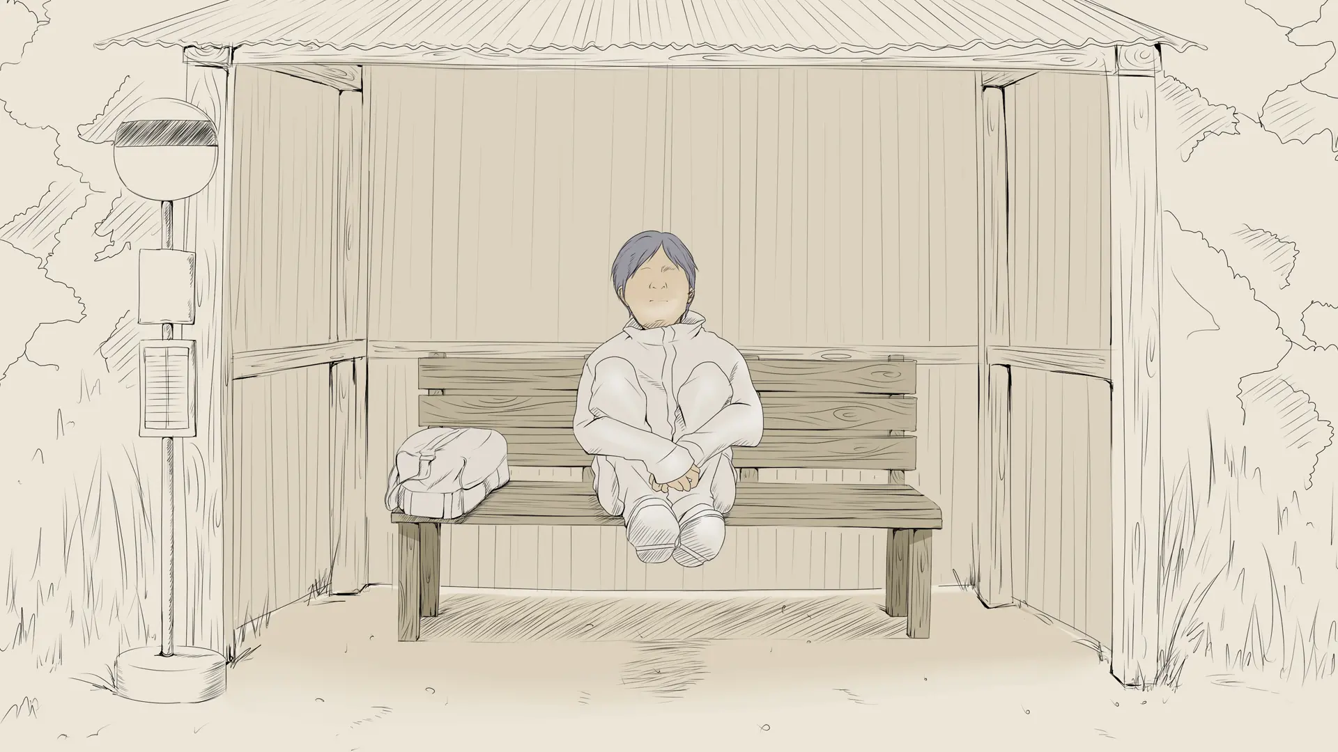 Boku No Aisuru Inaka No Shoujo.|내가 사랑하는 시골 소녀